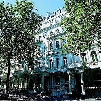 Hotel John Howard London