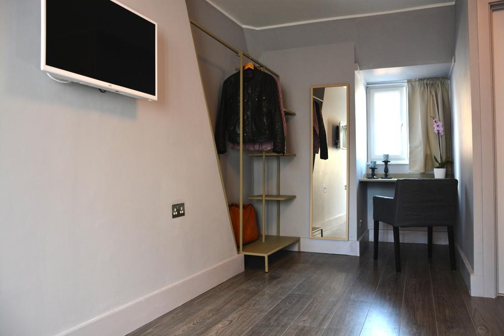 Guest house Monopoly Accommodations 3*