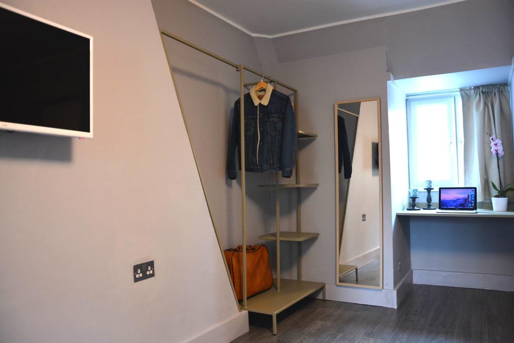 Guest house Monopoly Accommodations London
