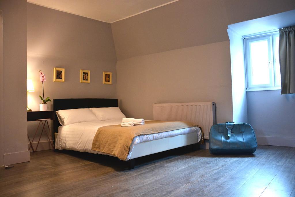 Guest house Monopoly Accommodations London