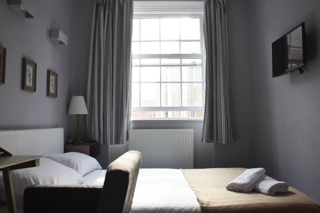 Guest house Monopoly Accommodations London