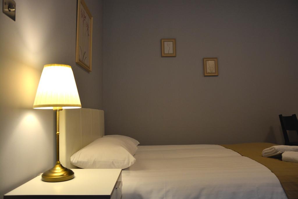 Guest house Monopoly Accommodations 3*