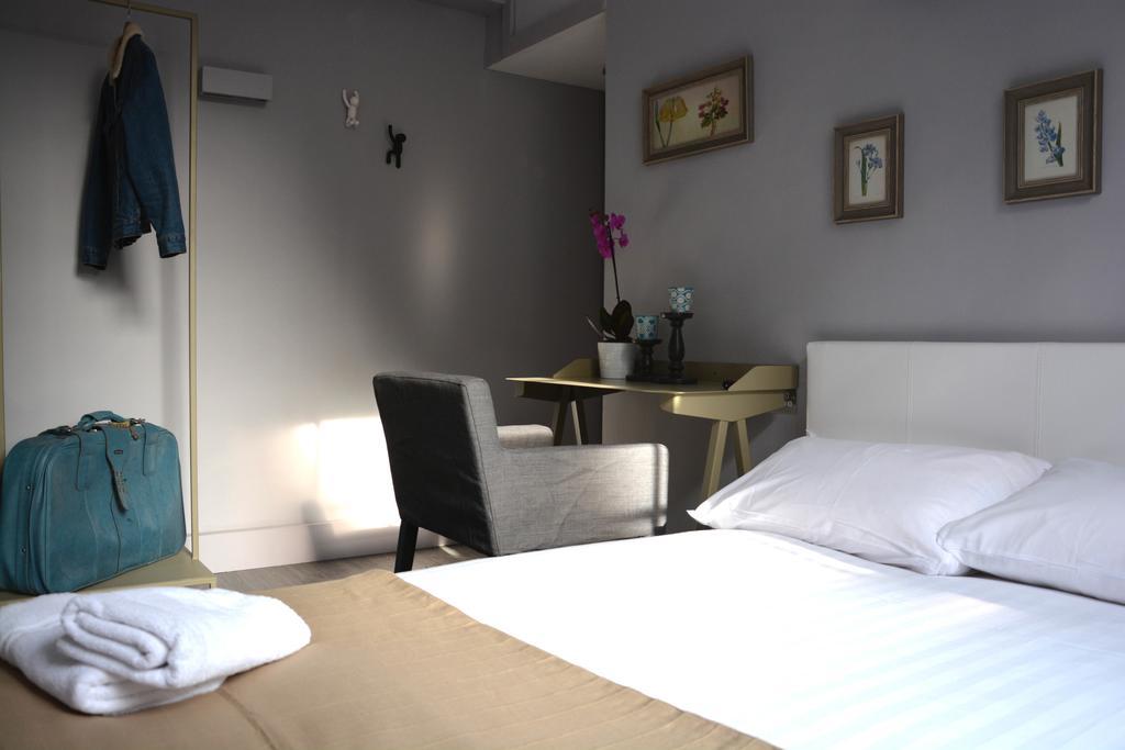 Guest house Monopoly Accommodations 3*