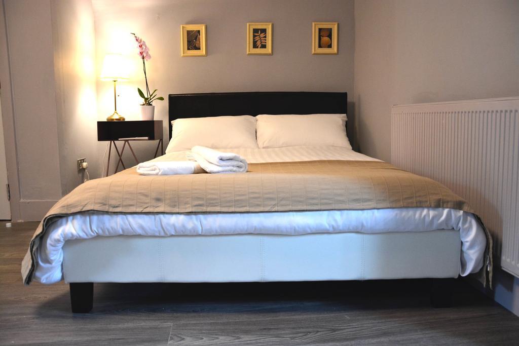 Guest house Monopoly Accommodations London