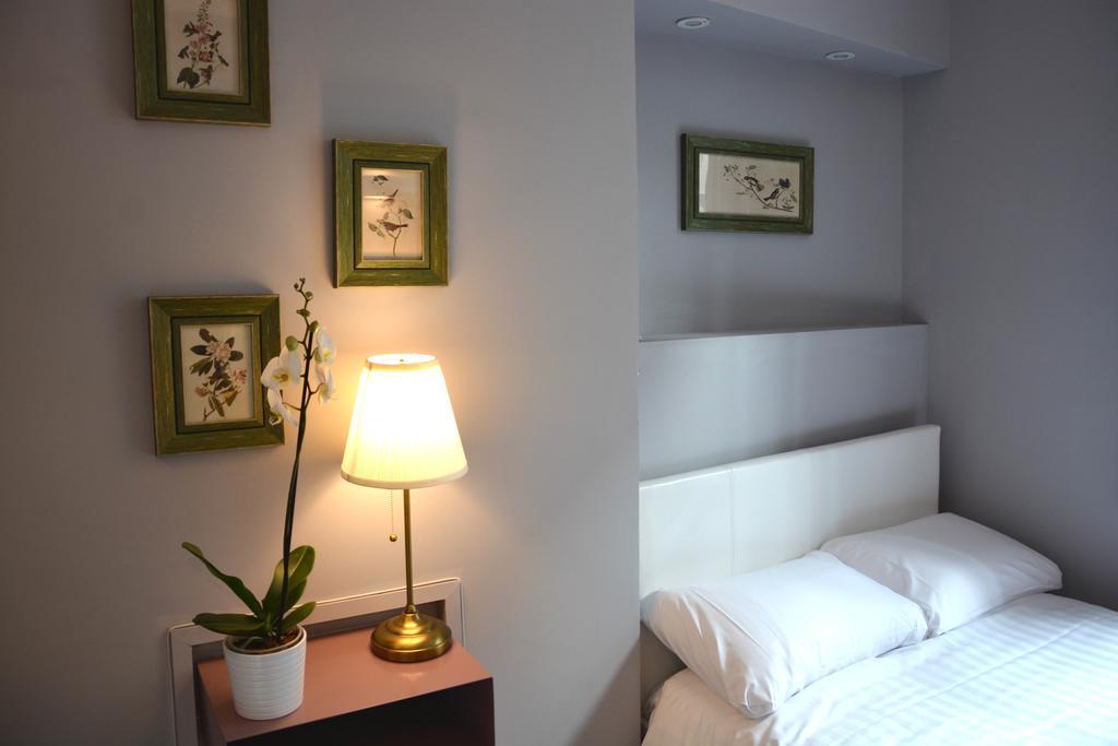 Monopoly Accommodations London