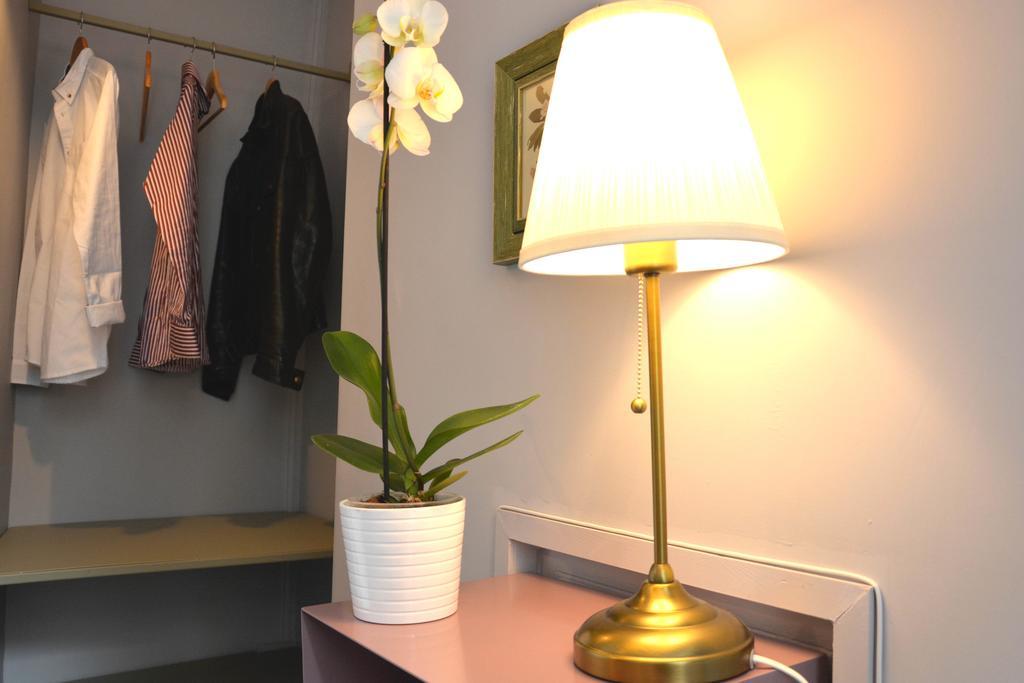 Guest house Monopoly Accommodations London