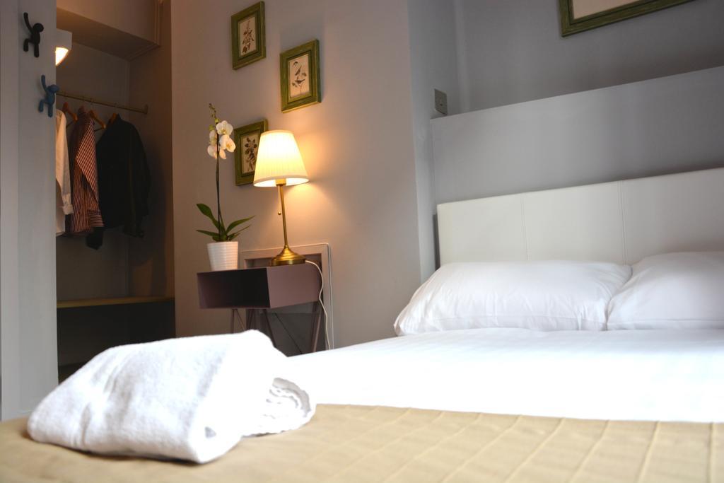 Guest house Monopoly Accommodations 3*