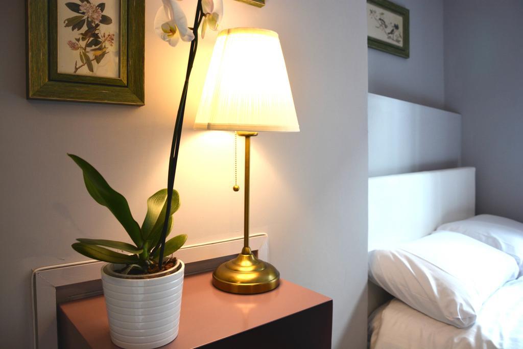 Guest house Monopoly Accommodations 3*