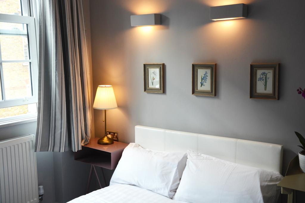 Guest house Monopoly Accommodations London