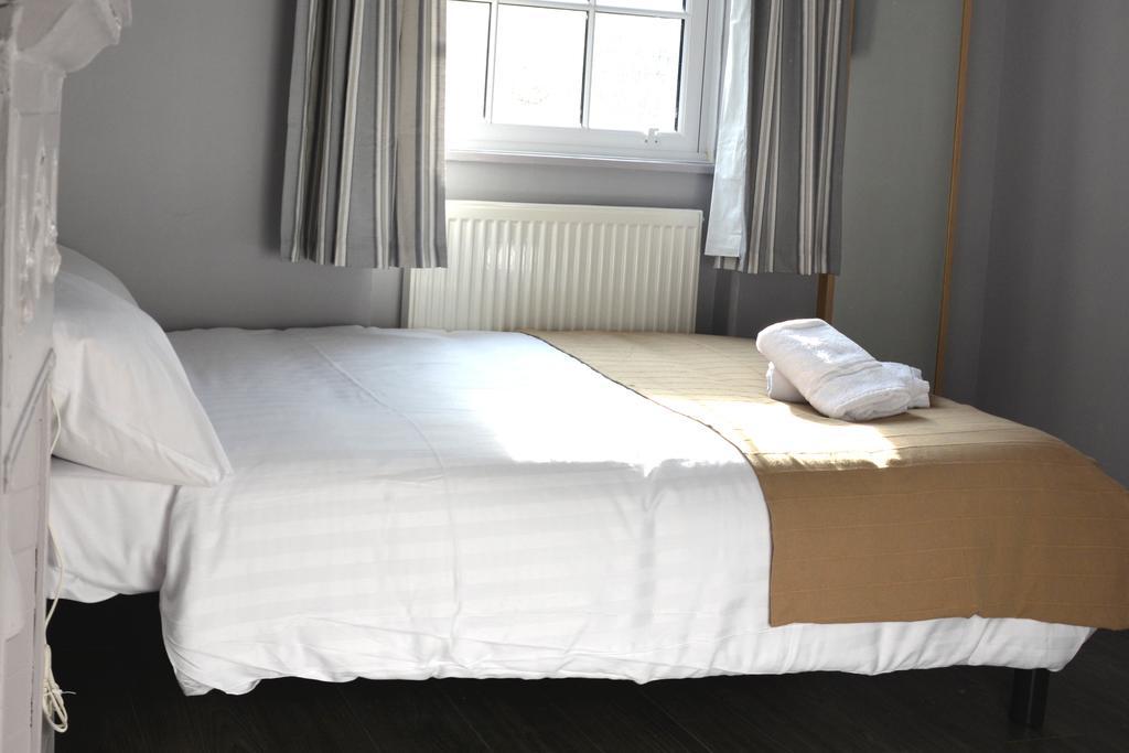 Guest house Monopoly Accommodations