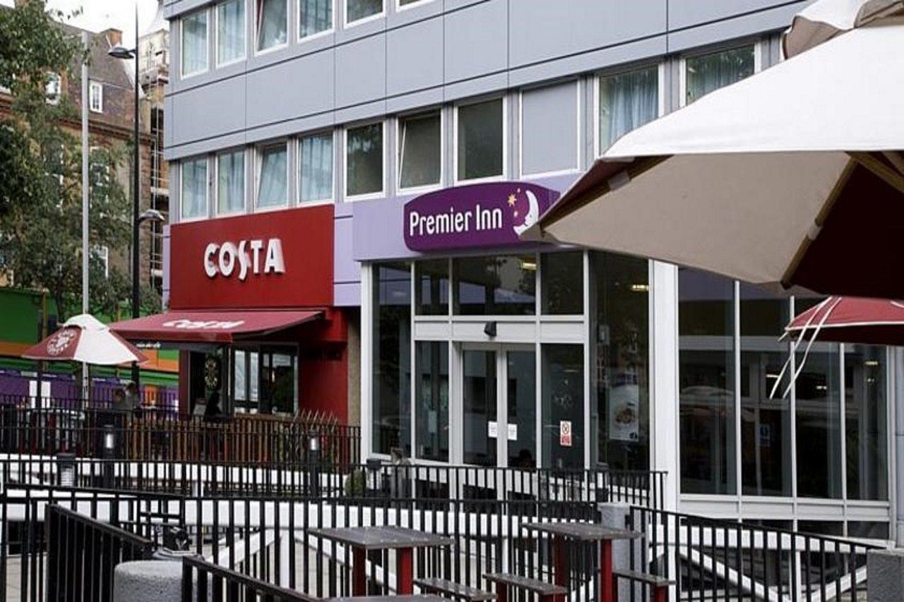 Premier Euston London