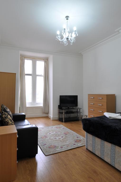Apartment Oxford Street, Gilbert Court London
