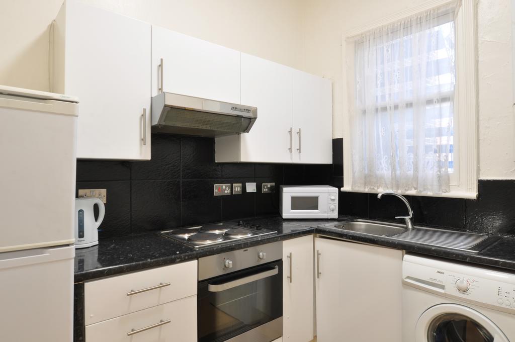 Apartment Oxford Street, Gilbert Court