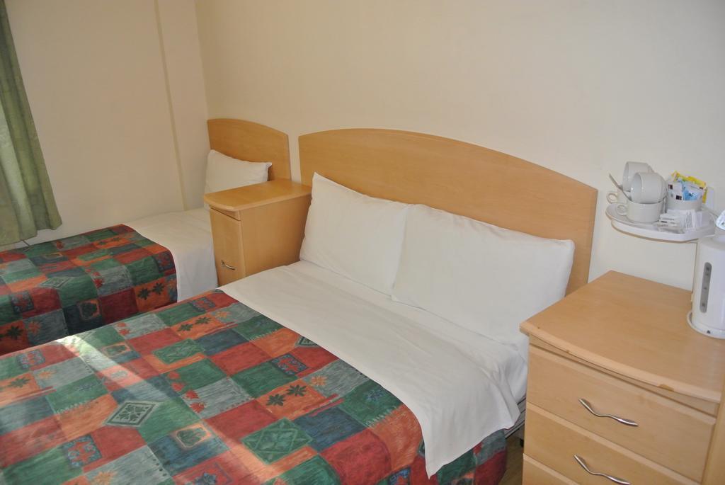 Hotel European