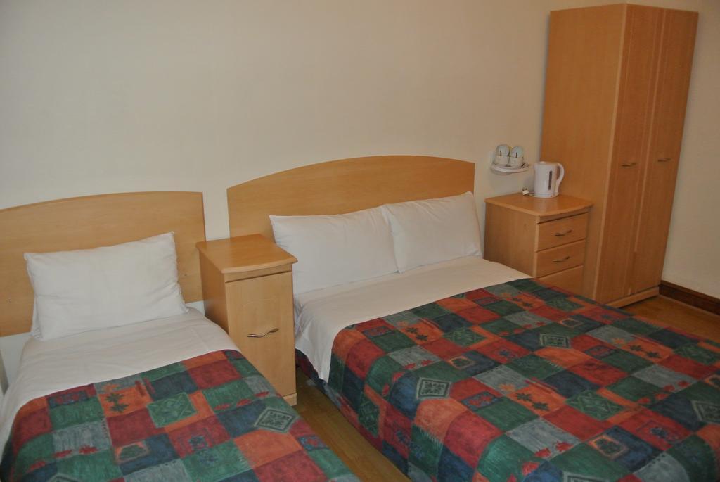 Hotel European 2*