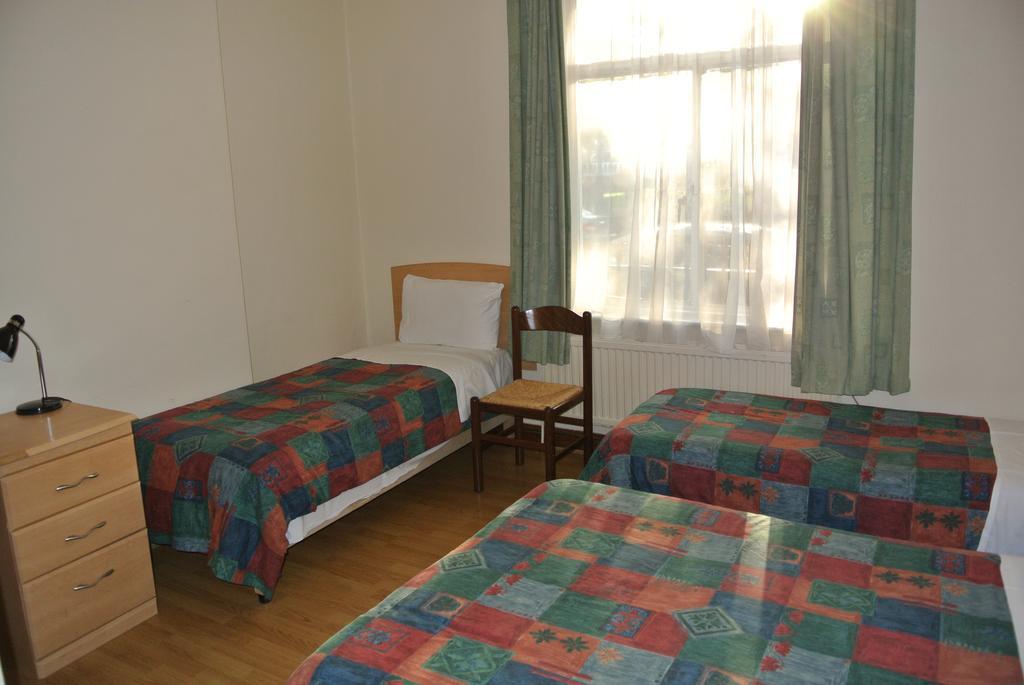 Hotel European 2*