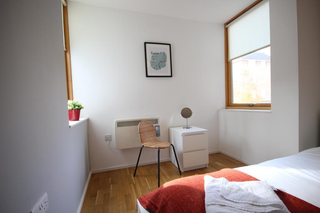 2 Bed Cozy Apartment In Euston Station Free Wifi
