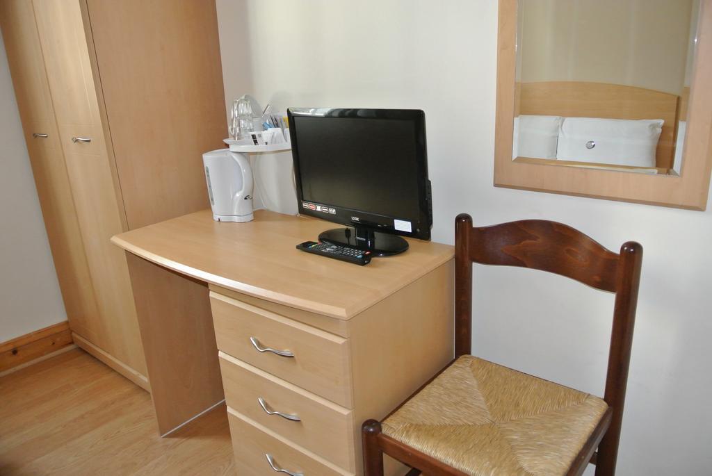 Hotel European 2*