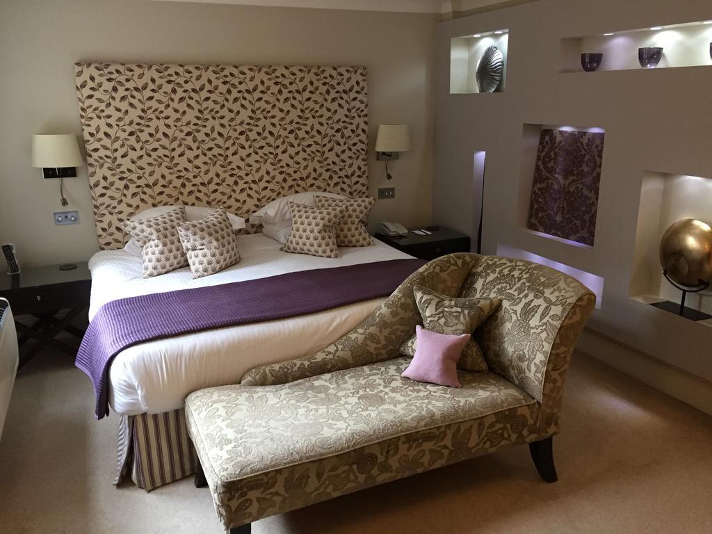 Leilighetshoteller Beaufort House - Knightsbridge London