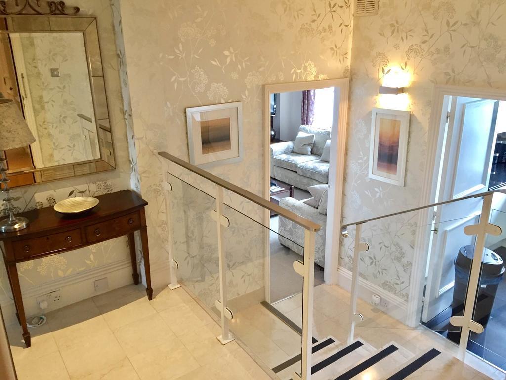 Leilighetshoteller Beaufort House - Knightsbridge