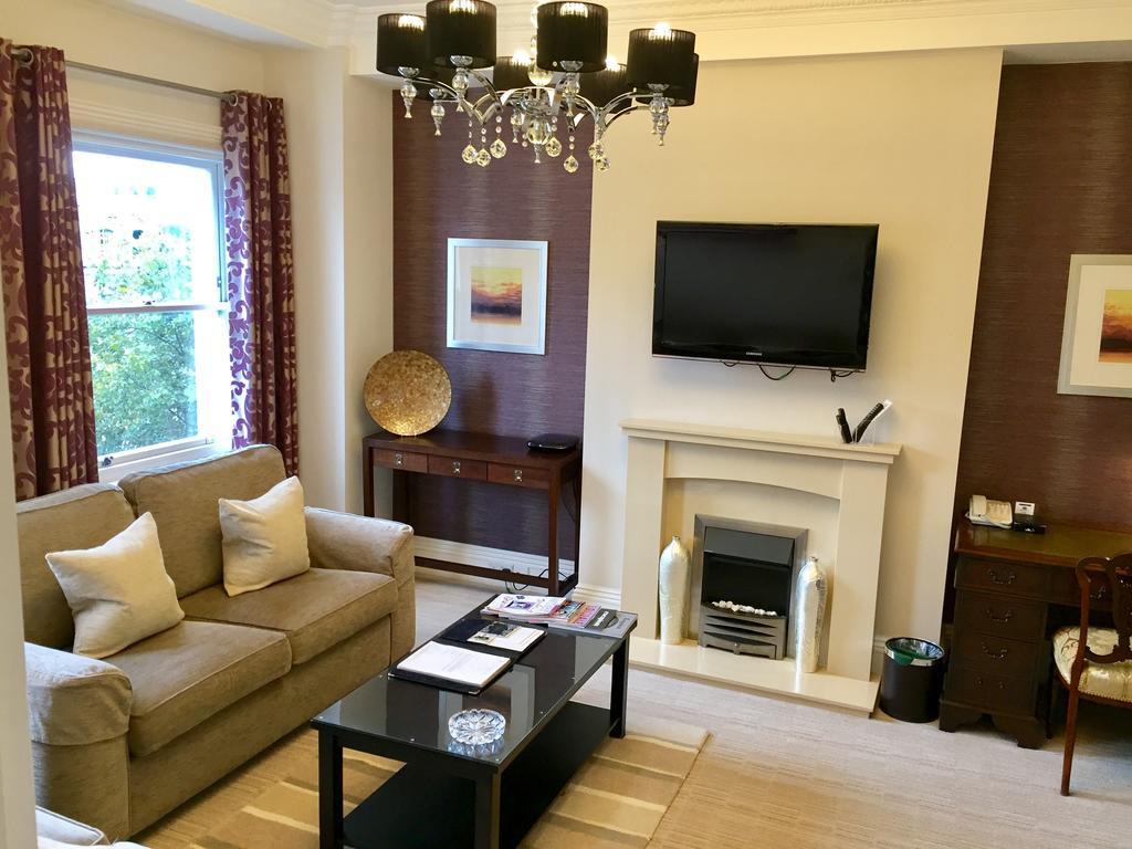 Leilighetshoteller Beaufort House - Knightsbridge