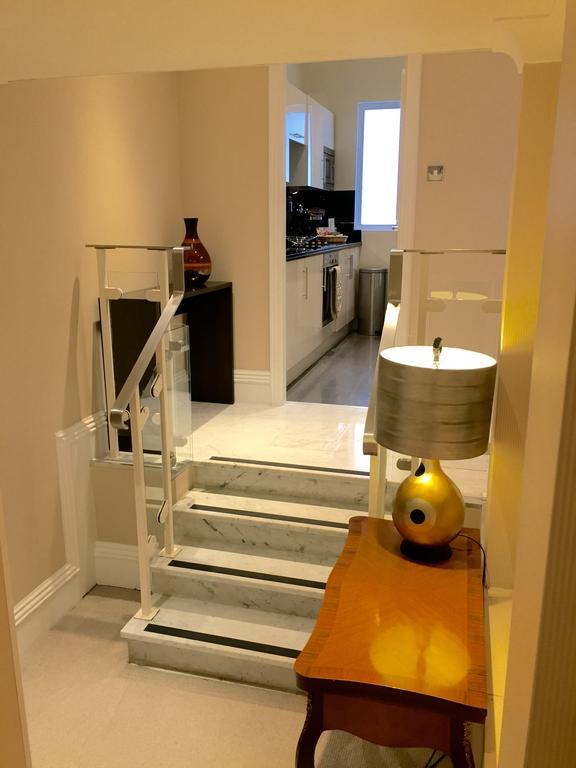 Leilighetshoteller Beaufort House - Knightsbridge