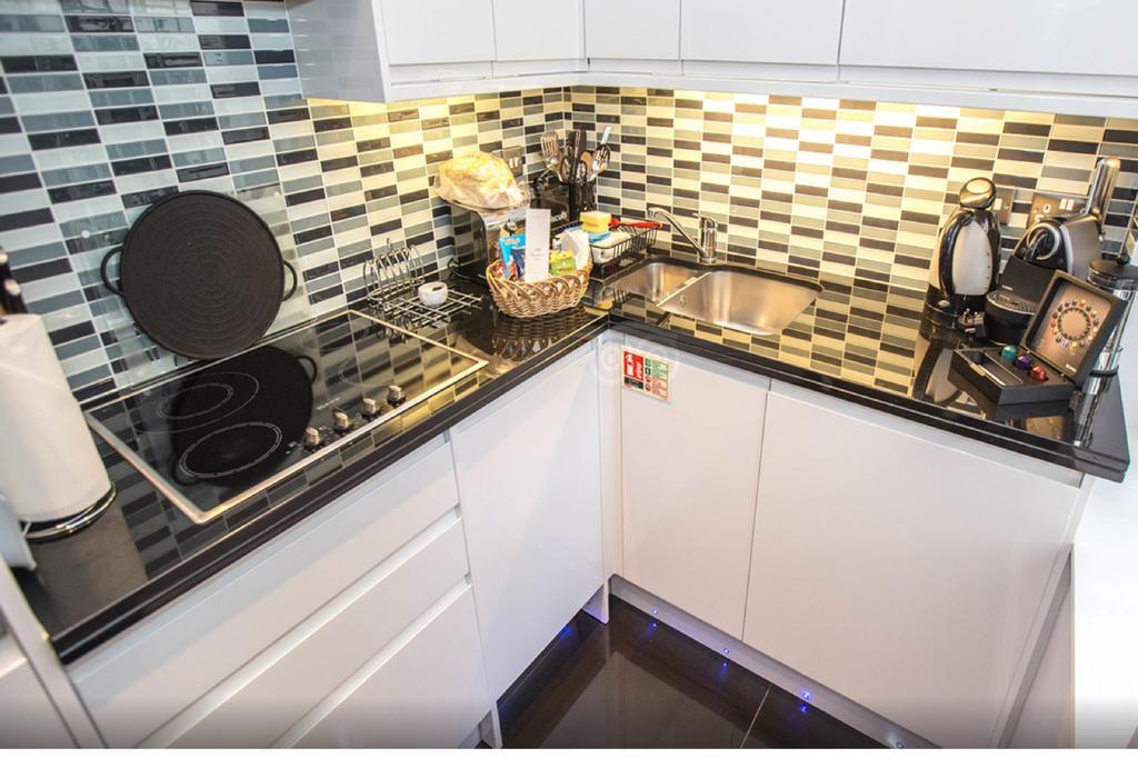 Leilighetshoteller Beaufort House - Knightsbridge 5*