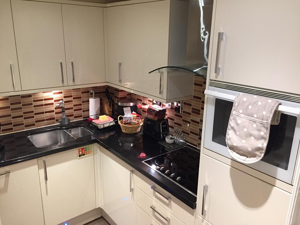 Leilighetshoteller Beaufort House - Knightsbridge London