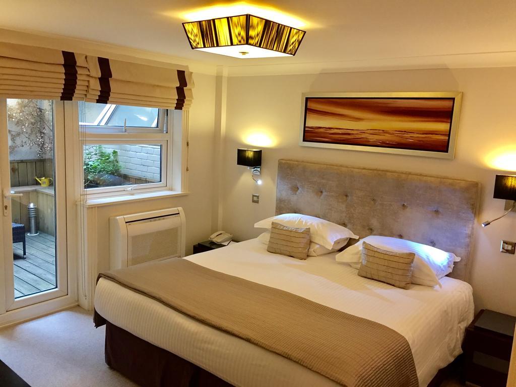 Leilighetshoteller Beaufort House - Knightsbridge 5*