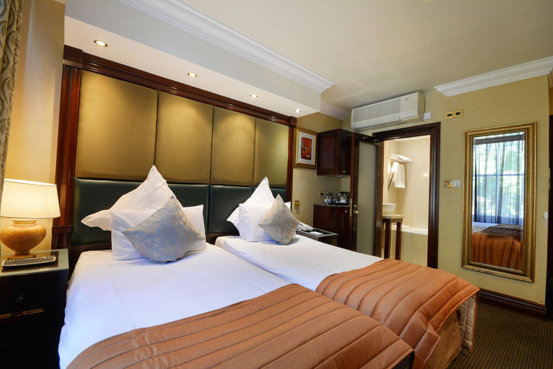 Hotel The Premier Notting Hill Londra