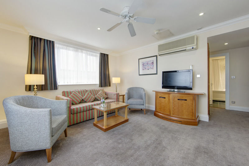 Thistle Barbican Shoreditch Londen