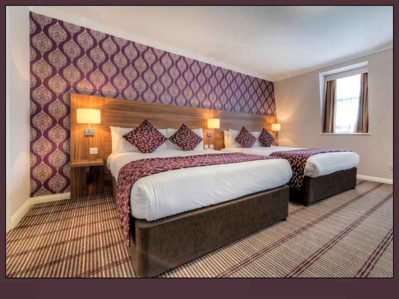 Hotel Continental Kensington
