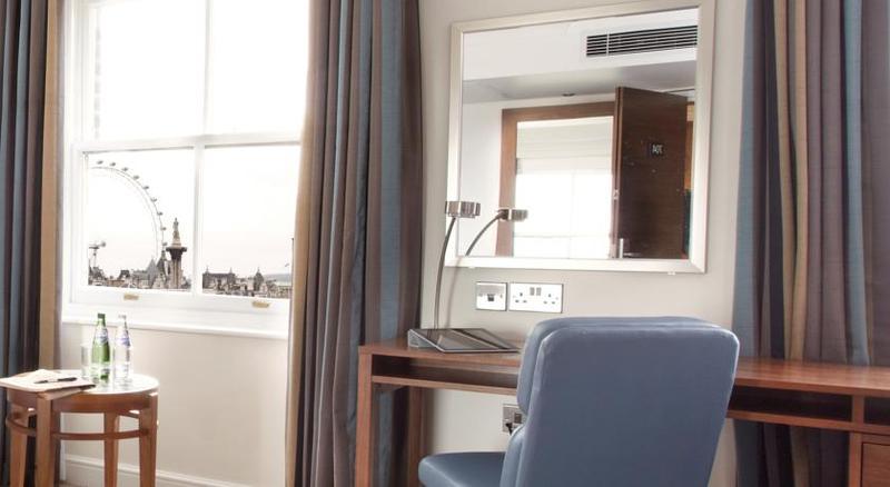 Hotel Thistle Piccadilly Londen