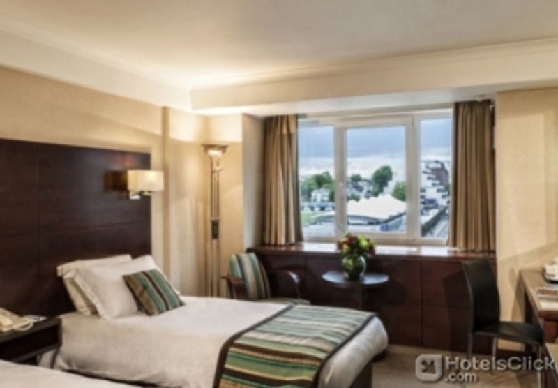 Hotell Danubius Regents Park 4*