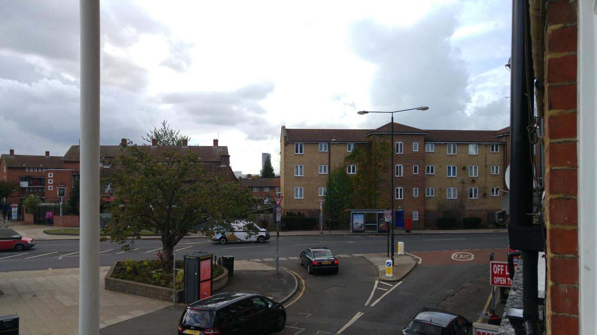 Hotell View Stratford