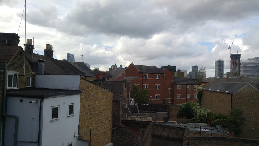 Hotel View Stratford 2*