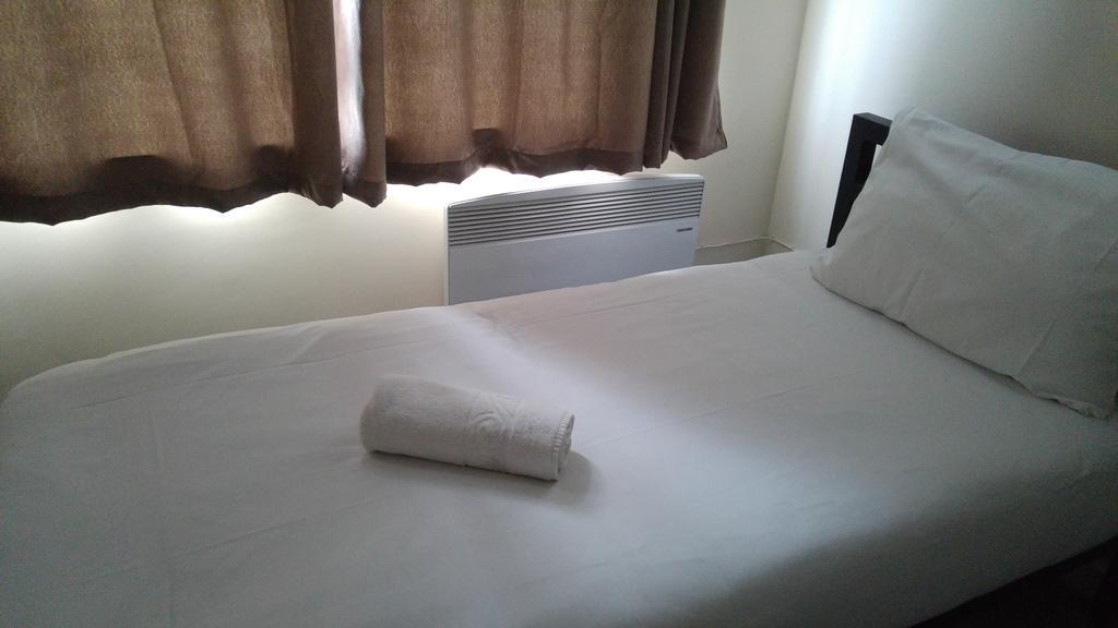 Hotel City View Hotel Stratford London