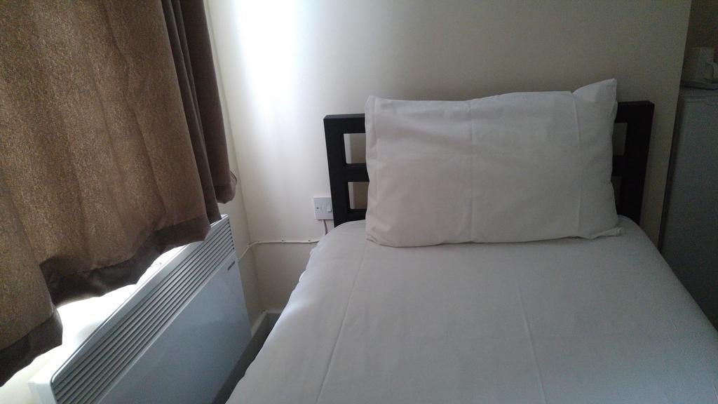 Hotel View Stratford London