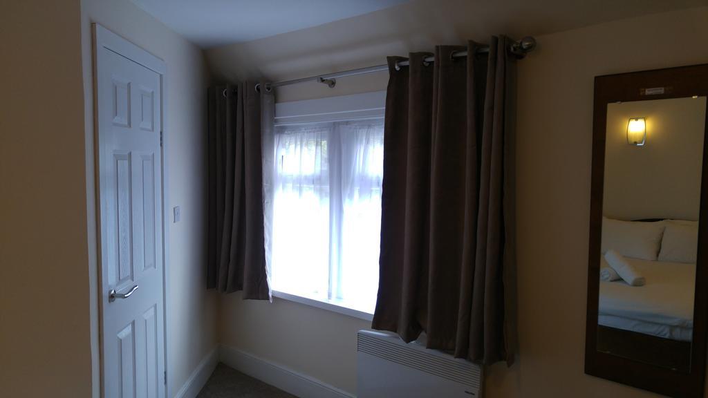 Hotel City View Hotel Stratford London