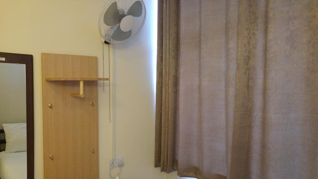 Hotell View Stratford