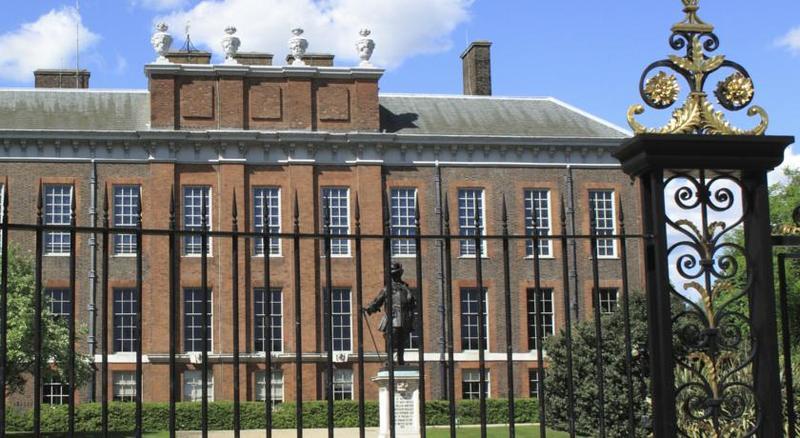Hux Hotel, Kensington