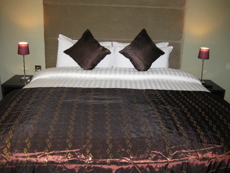 Axiom Park London