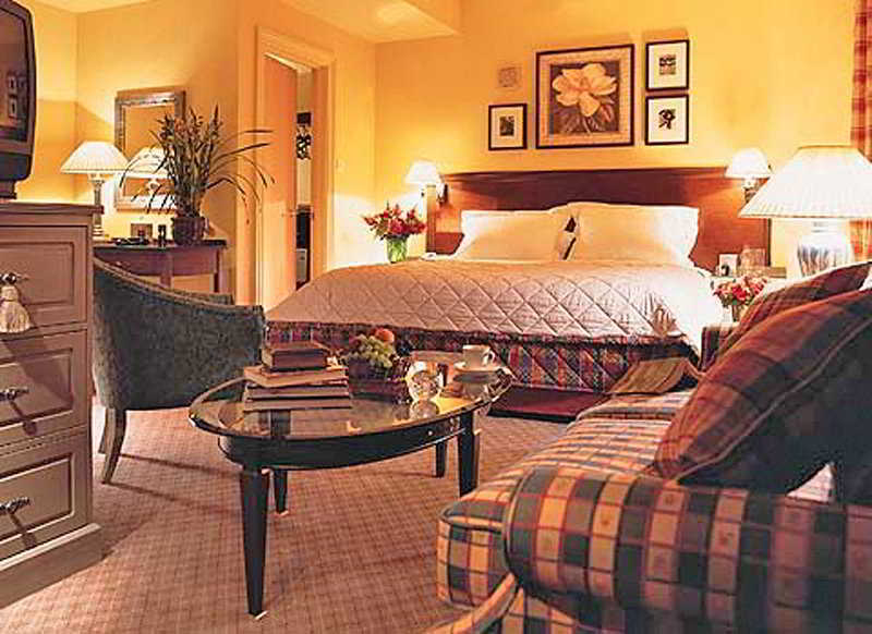 Hotell Bridge 4*