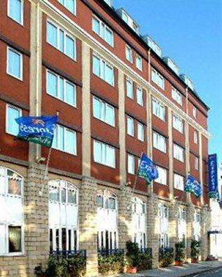 Hotel Holiday Express Southwark By Ihg 3*