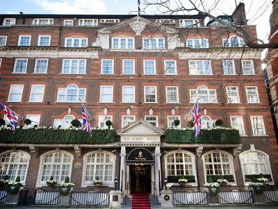 The Goring 5* Londres