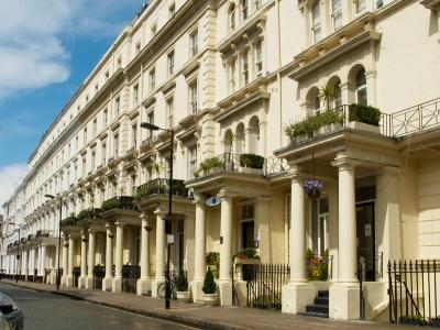 Umi 3* London