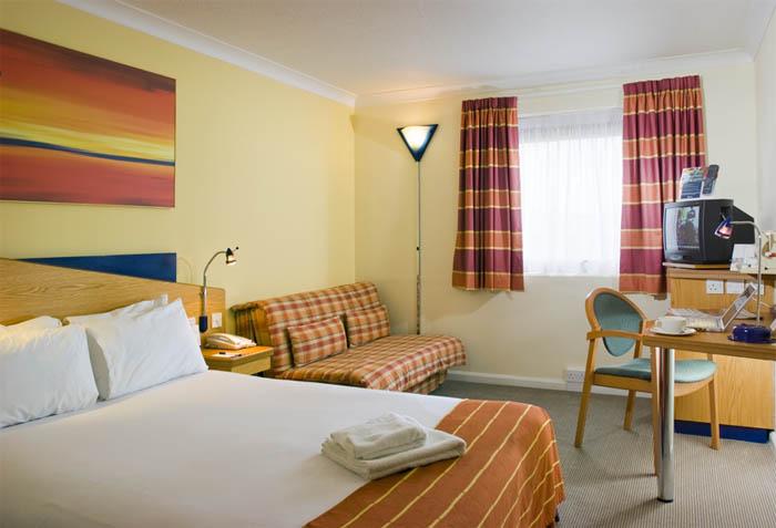 Holiday Express Greenwich By Ihg London