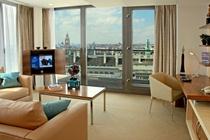 Hotel Park Plaza County Hall Londen