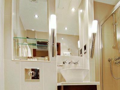 Hyde Park International Hotell London