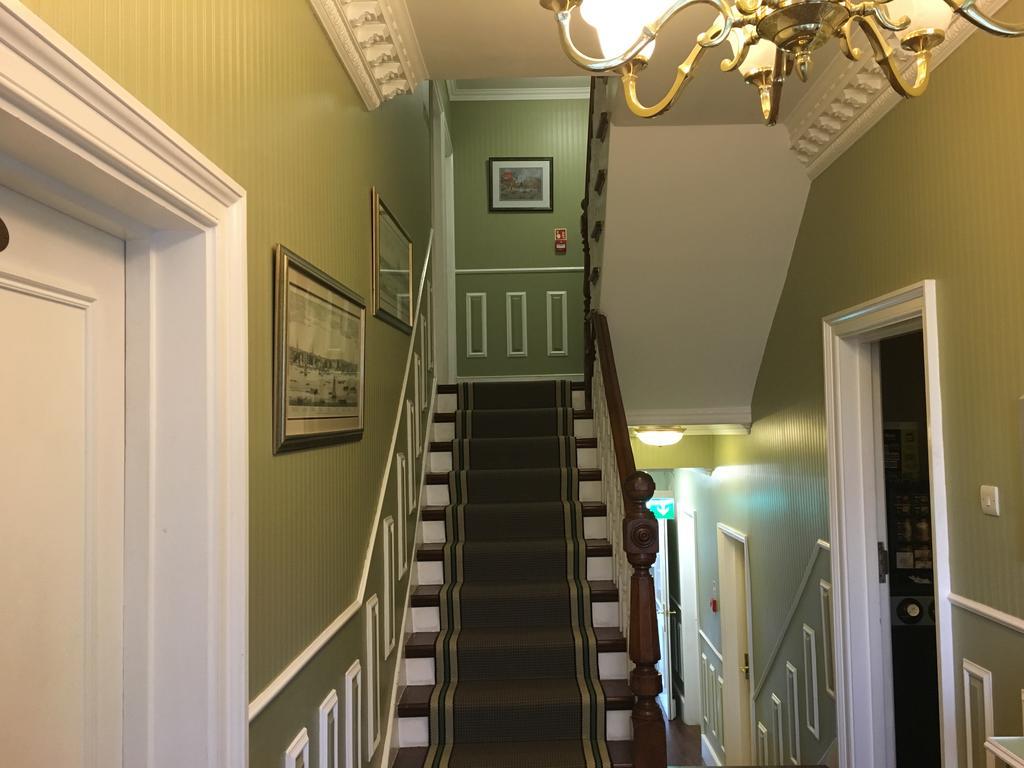 Maison d'hôtes Balham 3*